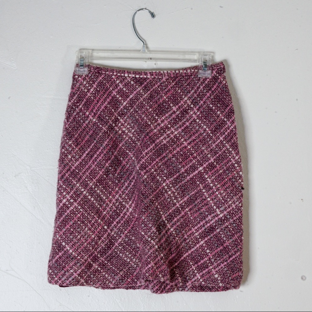 Ann Taylor Pencil Skirt